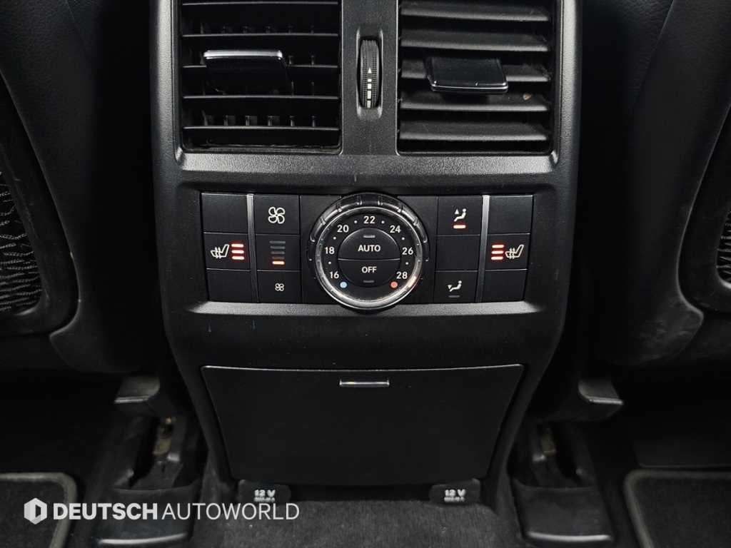 벤츠 GLS 클래스 GLS클래스 X166 GLS350 D 4MATIC 이미지 16