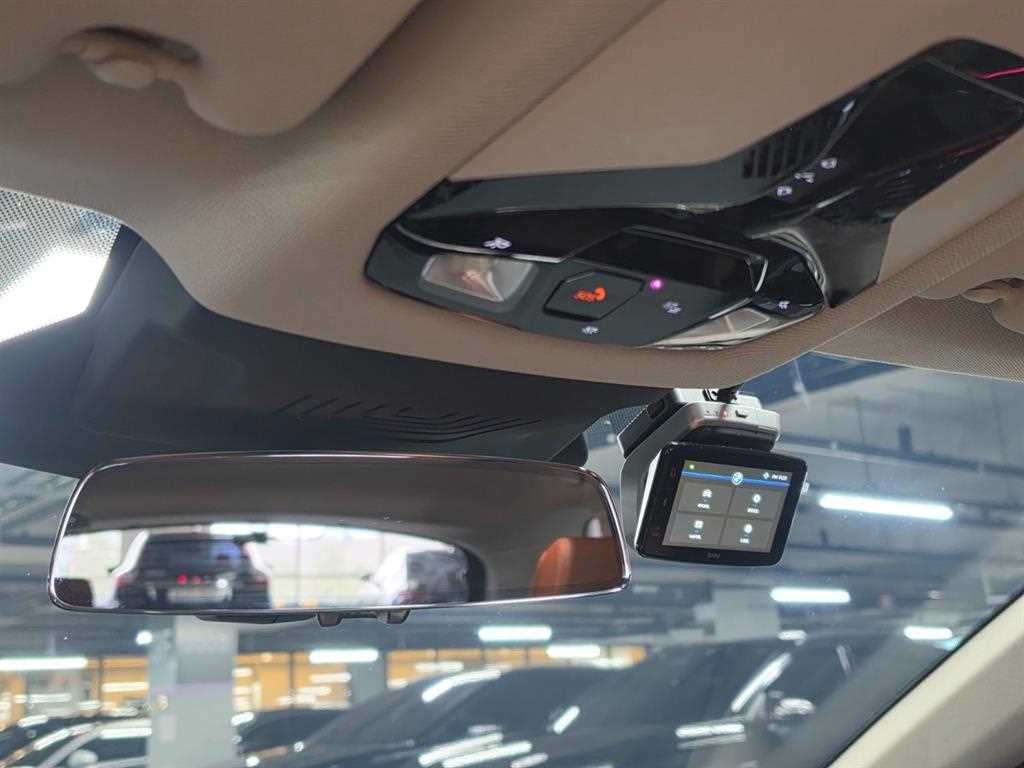 BMW 2시리즈 2시리즈 액티브 투어러 (U06) 220i M 스포츠 이미지 14