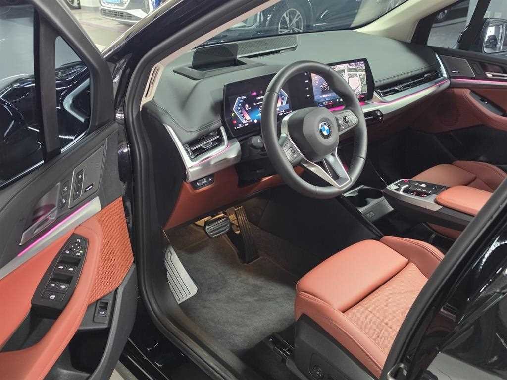 BMW 2시리즈 2시리즈 액티브 투어러 (U06) 220i M 스포츠 이미지 15