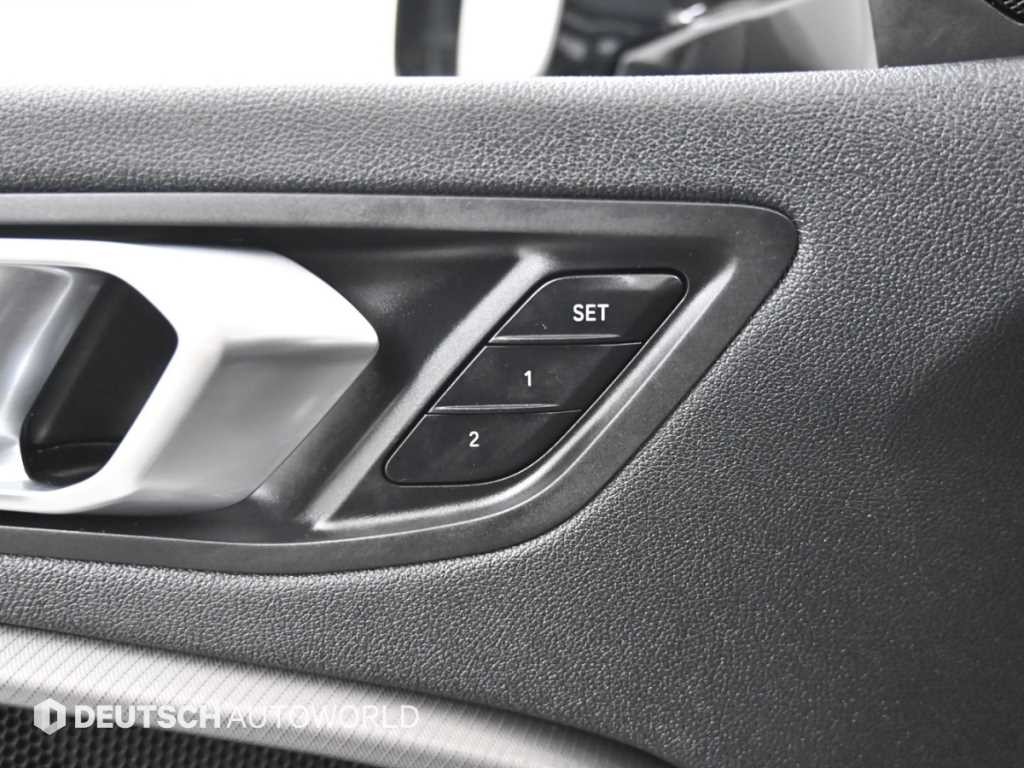 BMW 1시리즈 1시리즈 (F40) 118d M 스포츠 이미지 17