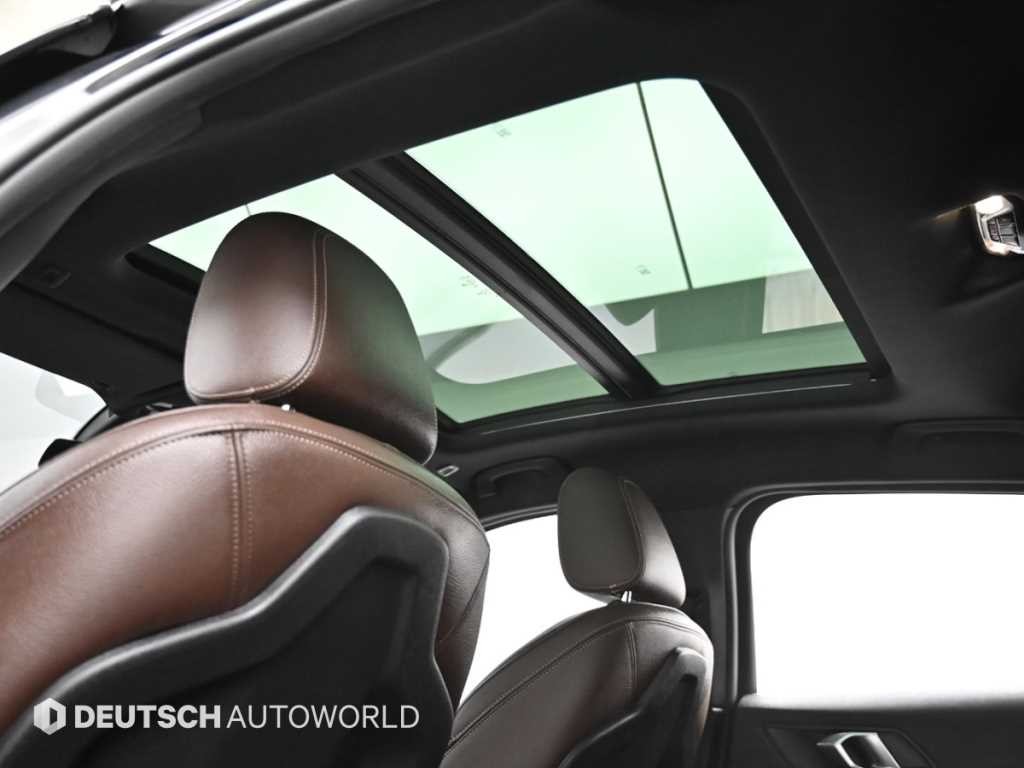 BMW 1시리즈 1시리즈 (F40) 118d M 스포츠 이미지 18