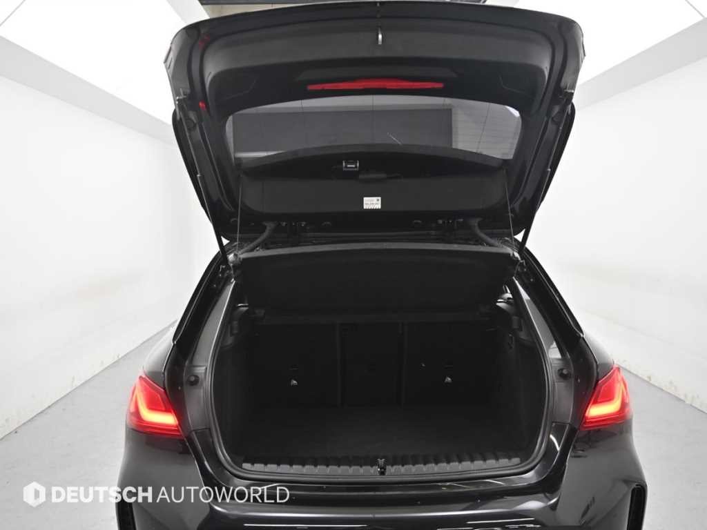 BMW 1시리즈 1시리즈 (F40) 118d M 스포츠 이미지 19
