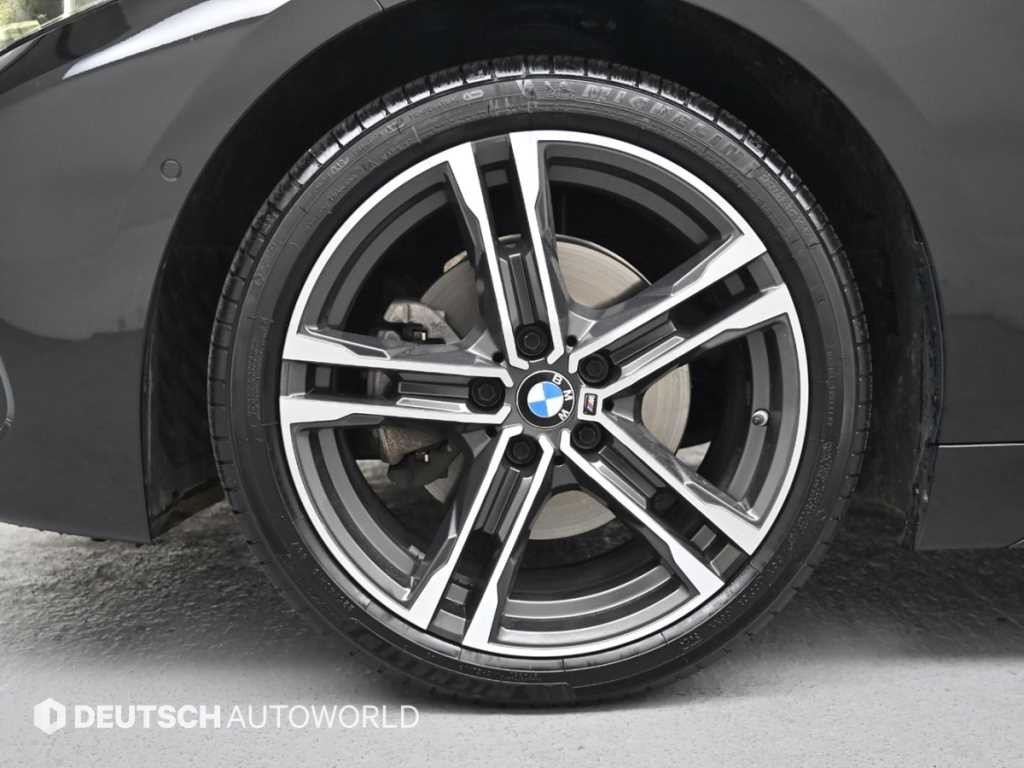 BMW 1시리즈 1시리즈 (F40) 118d M 스포츠 이미지 5