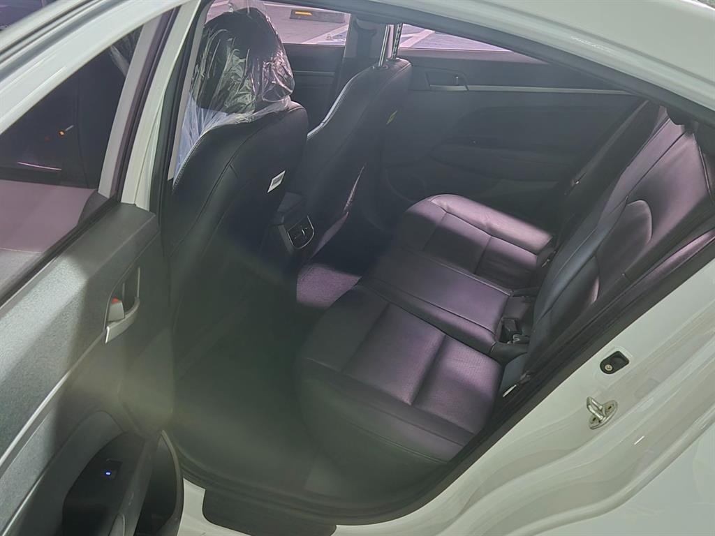 현대 아반떼 아반떼 AD 1.6 GDI 스마트 스페셜 이미지 15