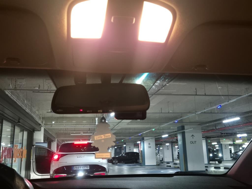 현대 아반떼 아반떼 AD 1.6 GDI 스마트 스페셜 이미지 8