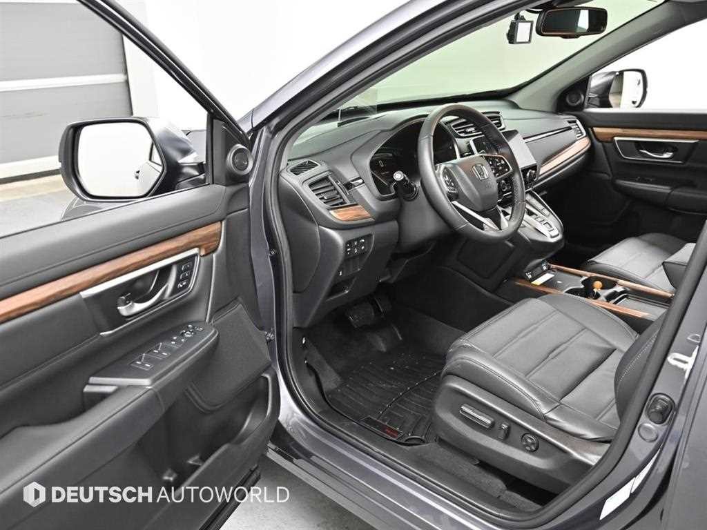 혼다 CR-V CR-V 5세대 2.0 하이브리드 투어링 4WD 이미지 11