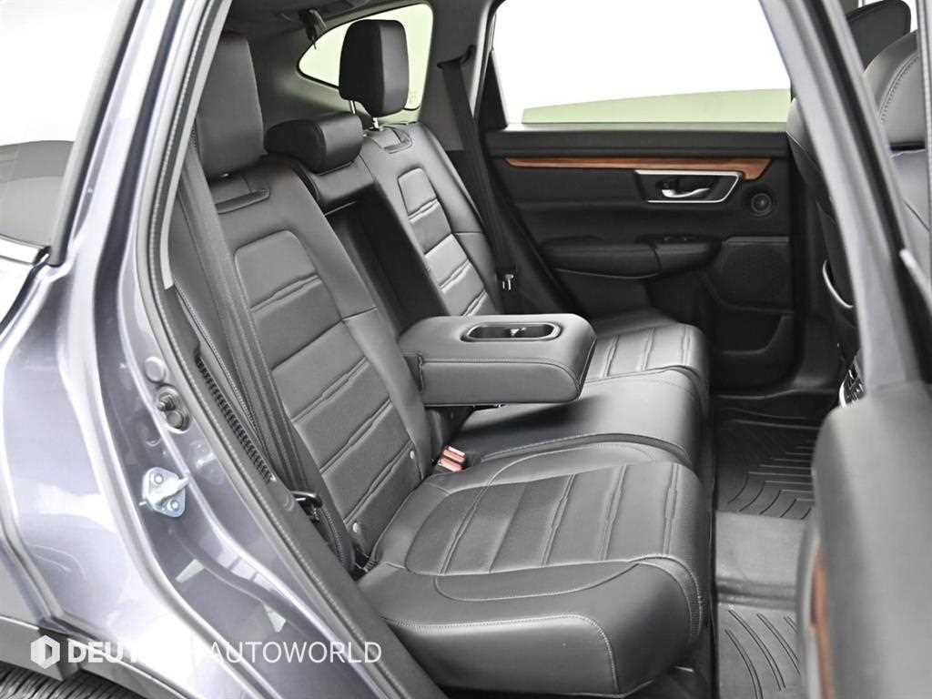 혼다 CR-V CR-V 5세대 2.0 하이브리드 투어링 4WD 이미지 12
