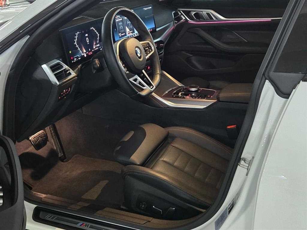BMW 4시리즈 4시리즈 (G22) 420i 그란쿠페 M 스포츠 이미지 11