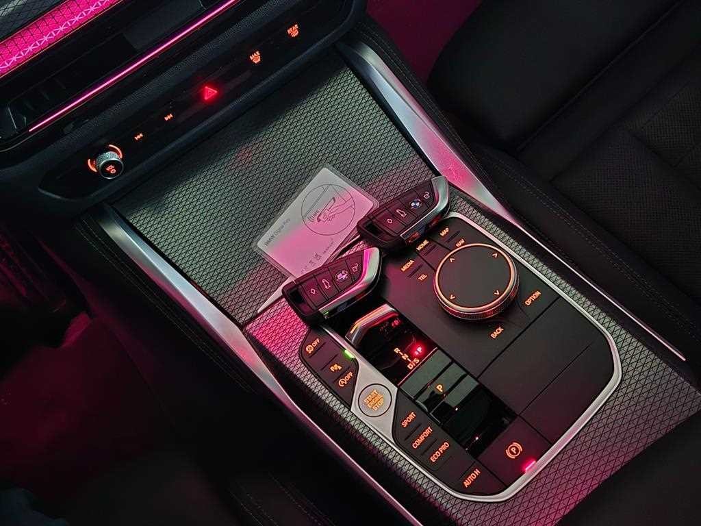 BMW 4시리즈 4시리즈 (G22) 420i 그란쿠페 M 스포츠 이미지 16
