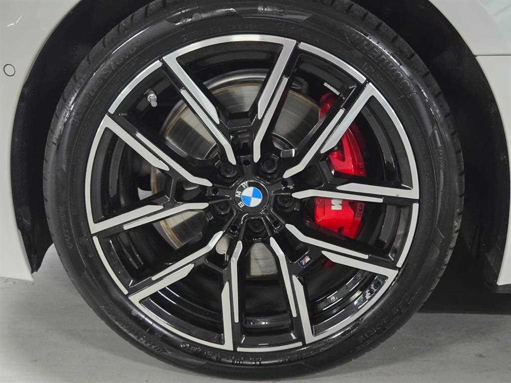 BMW 4시리즈 4시리즈 (G22) 420i 그란쿠페 M 스포츠 이미지 19