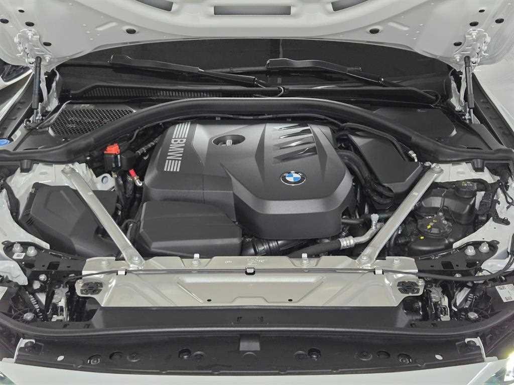 BMW 4시리즈 4시리즈 (G22) 420i 그란쿠페 M 스포츠 이미지 20
