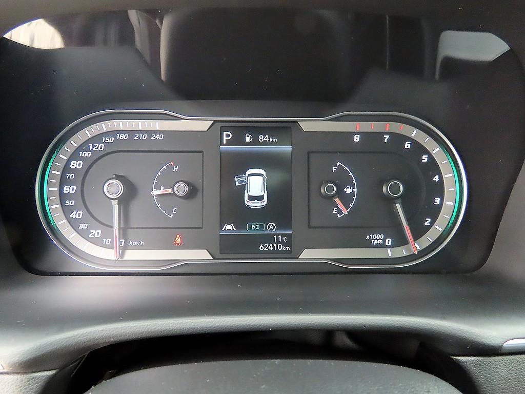 현대 투싼 투싼 (NX4) 가솔린 1.6 터보 2WD 프리미엄 이미지 9