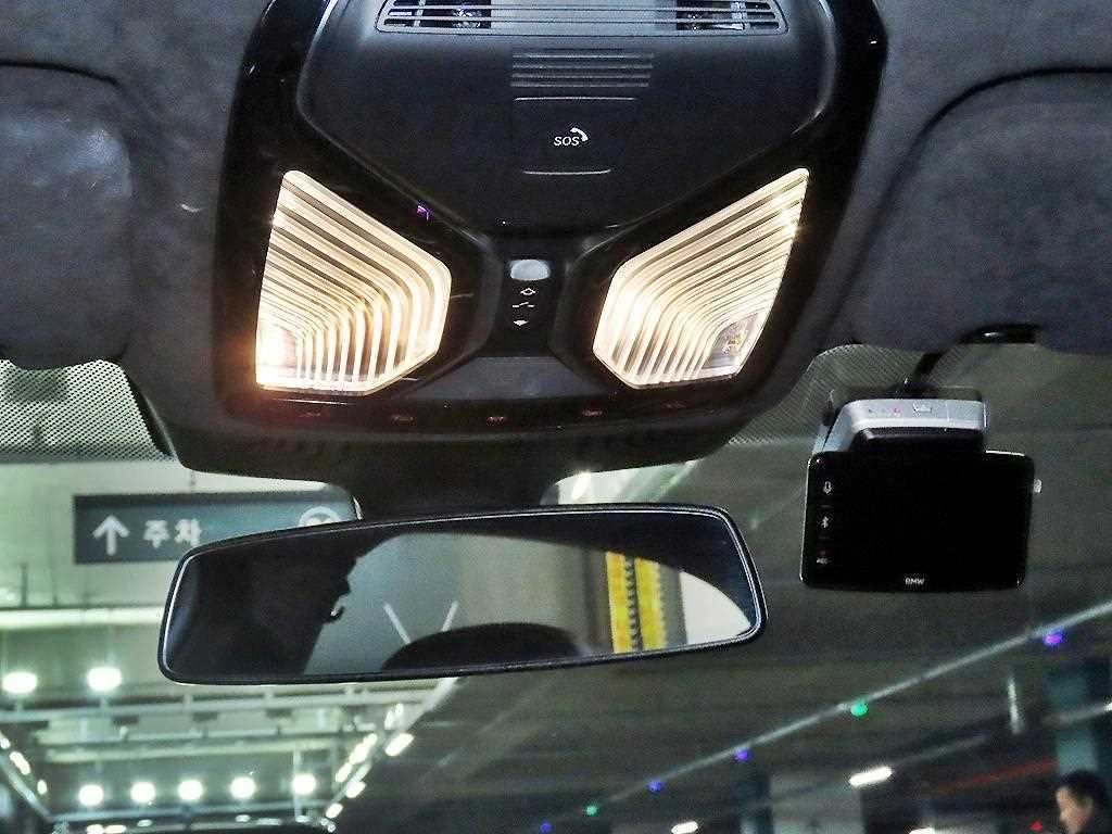 BMW 7시리즈 7시리즈 (G11) 740Li xDrive M SPORT 스포츠 이미지 14