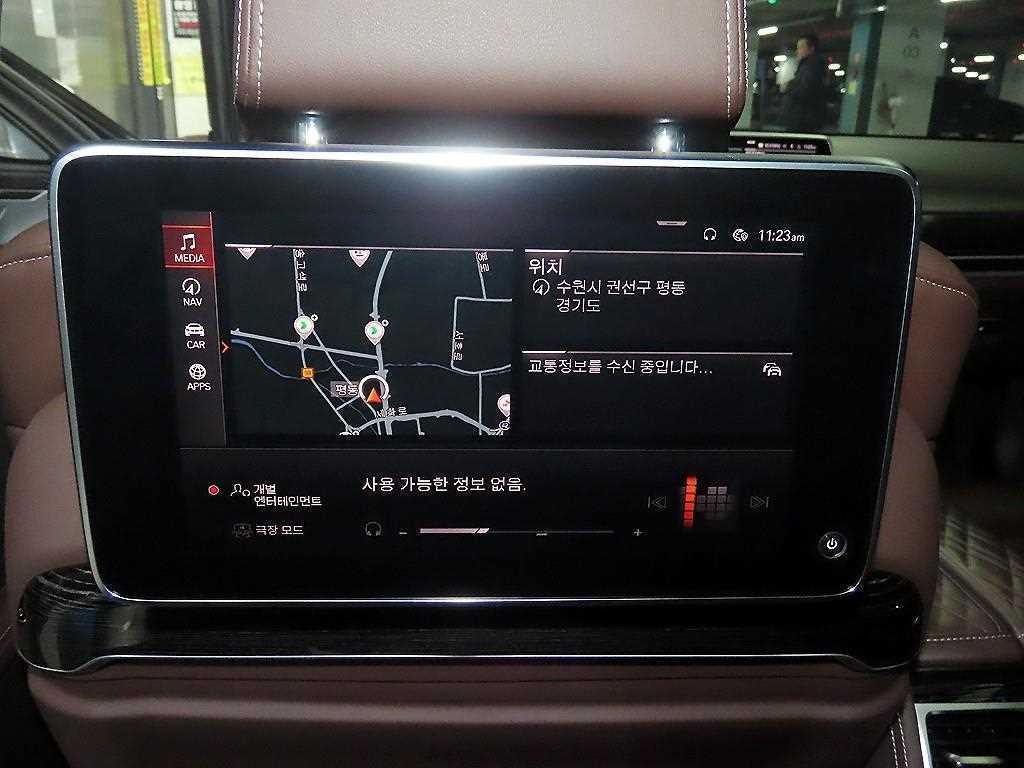 BMW 7시리즈 7시리즈 (G11) 740Li xDrive M SPORT 스포츠 이미지 15