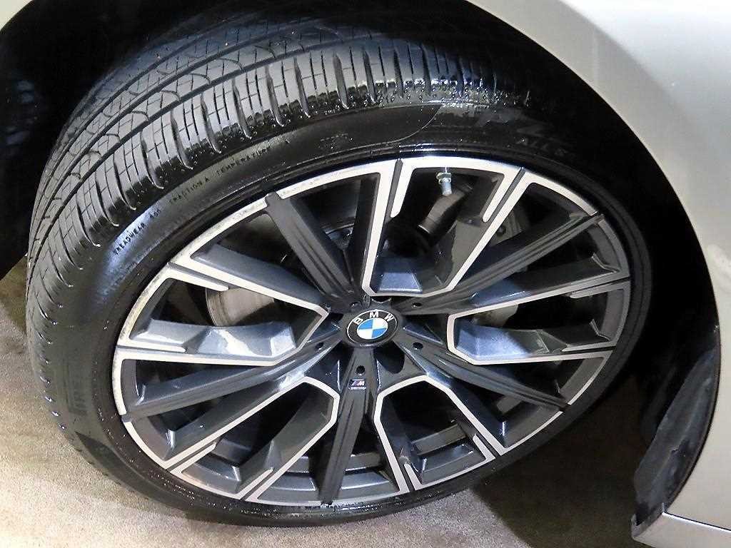 BMW 7시리즈 7시리즈 (G11) 740Li xDrive M SPORT 스포츠 이미지 20