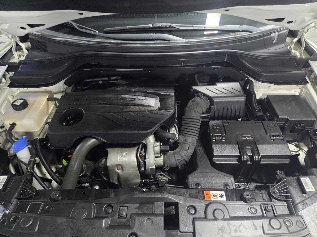 KG모빌리티(쌍용) 티볼리 베리 뉴 티볼리 2WD 가솔린 1.5 V1 이미지 18