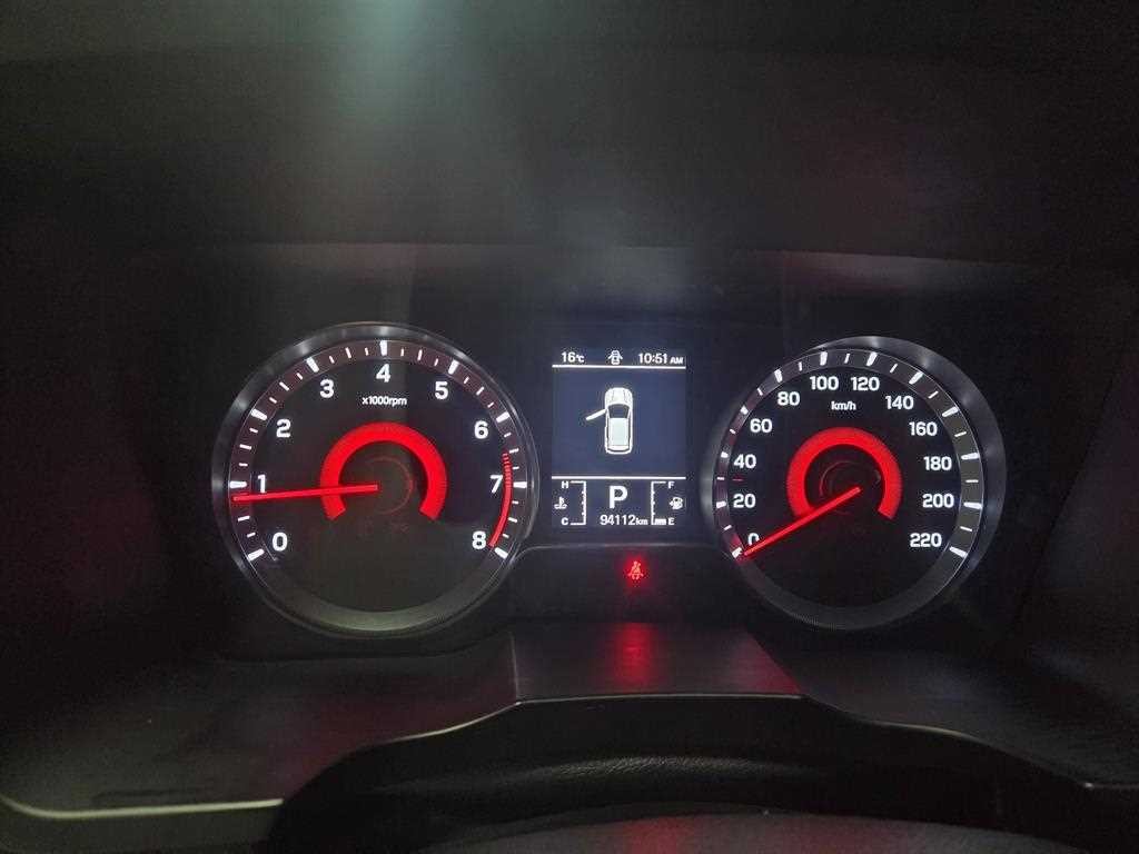 KG모빌리티(쌍용) 티볼리 베리 뉴 티볼리 2WD 가솔린 1.5 V1 이미지 7
