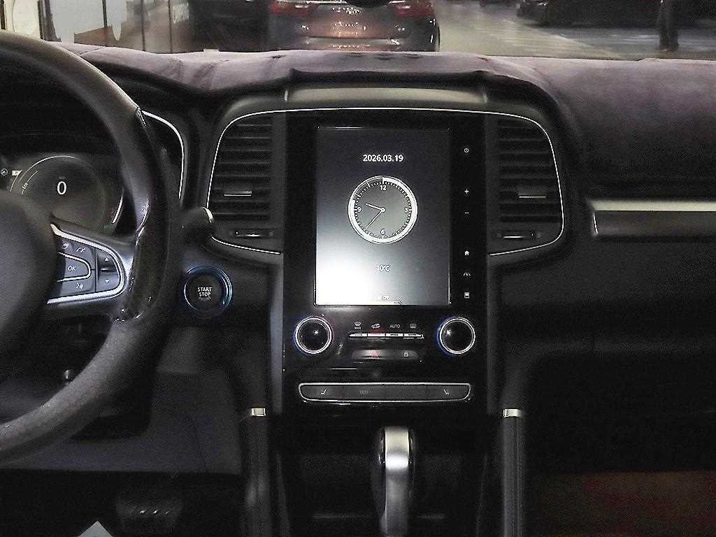 르노코리아(삼성) QM6 가솔린 2WD LE 이미지 11