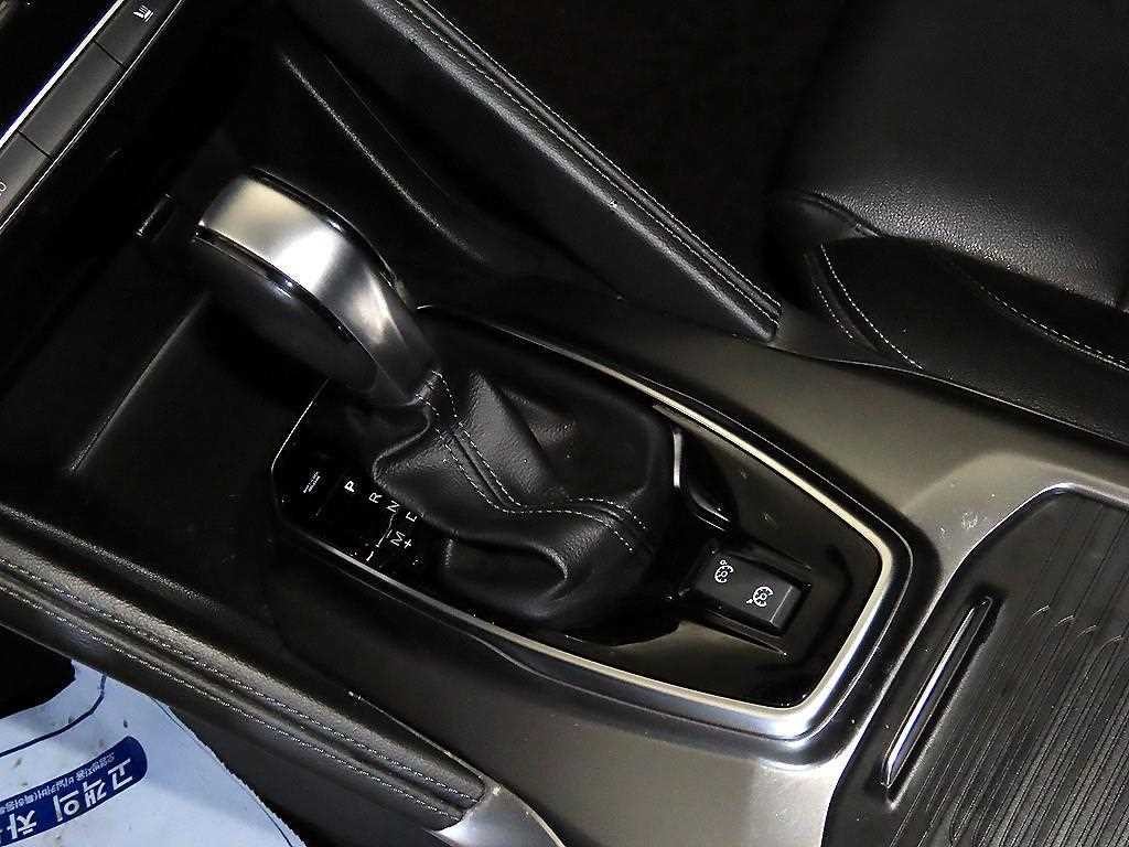 르노코리아(삼성) QM6 가솔린 2WD LE 이미지 12