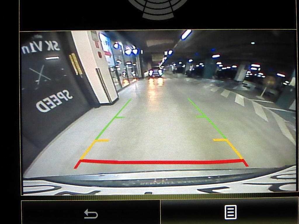 르노코리아(삼성) QM6 가솔린 2WD LE 이미지 13