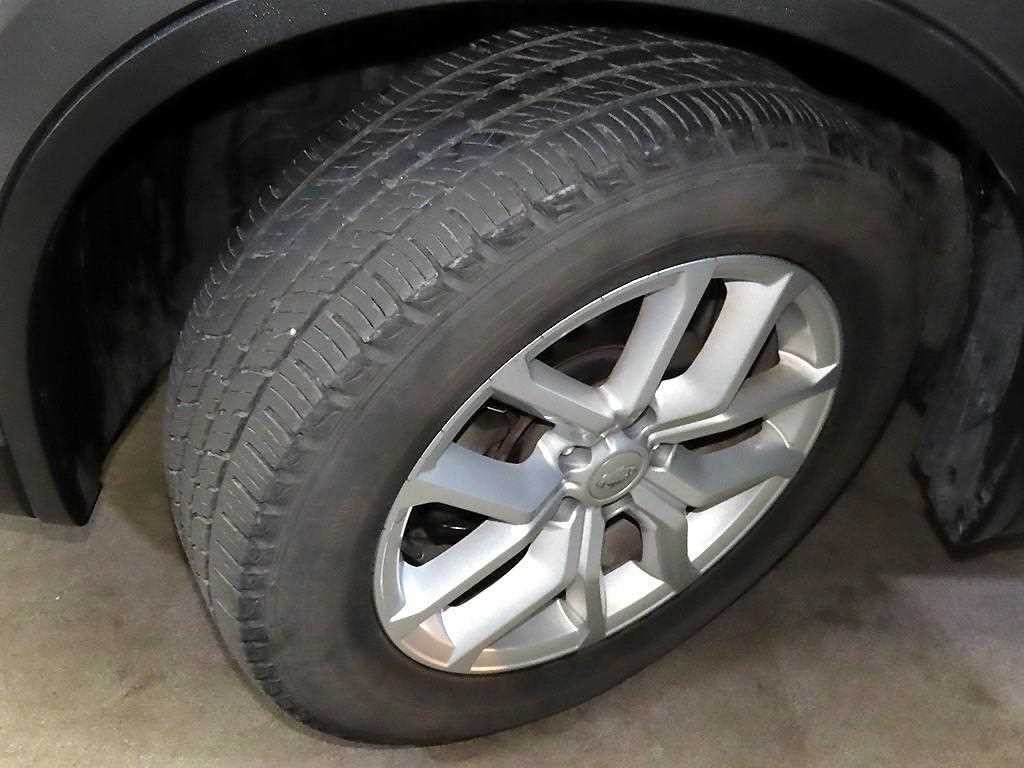 르노코리아(삼성) QM6 가솔린 2WD LE 이미지 20
