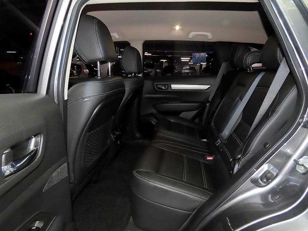 르노코리아(삼성) QM6 가솔린 2WD LE 이미지 7