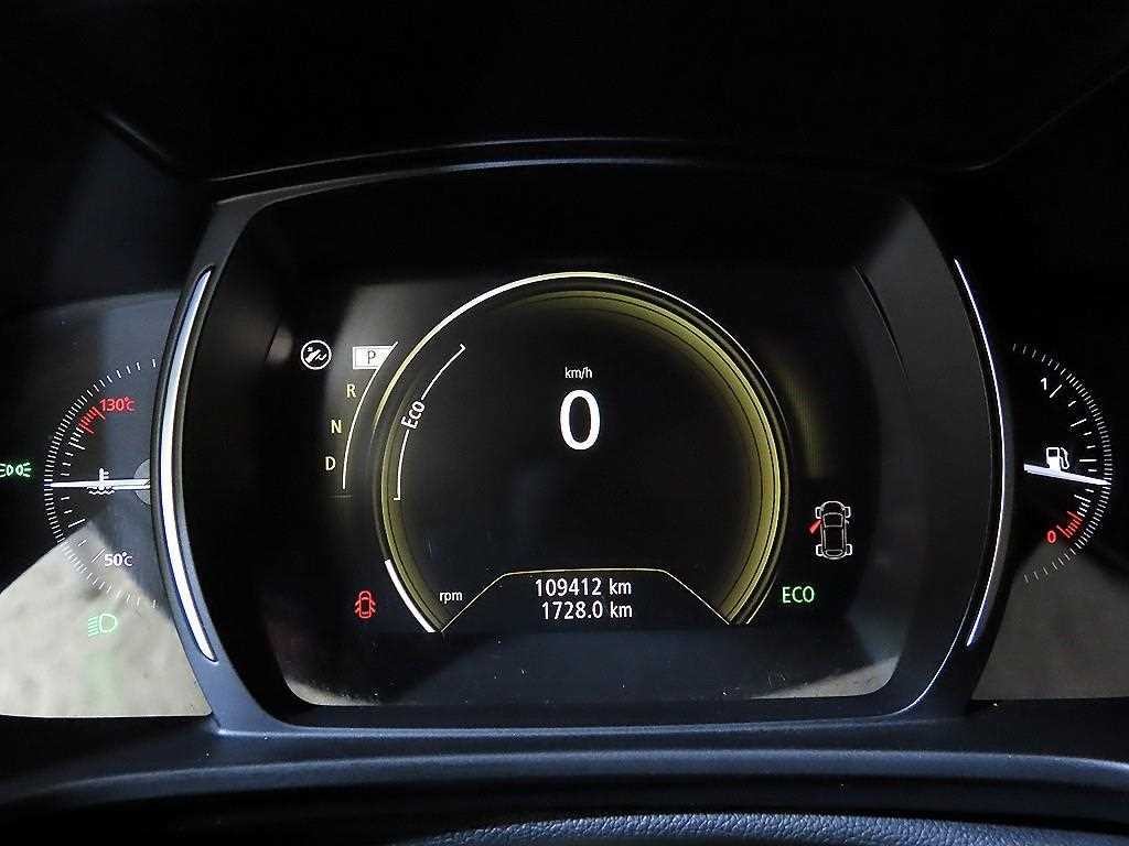 르노코리아(삼성) QM6 가솔린 2WD LE 이미지 9