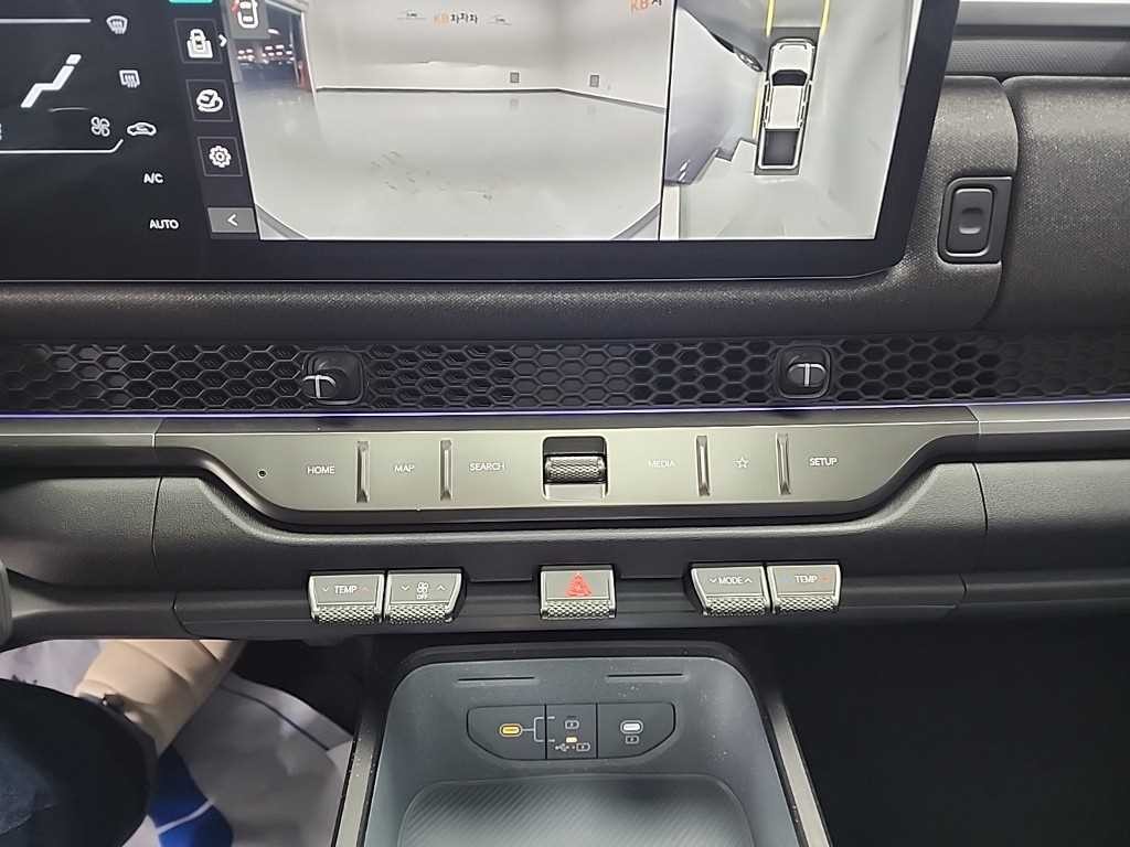 기아 타스만 2.5 T-GDI 4WD 익스트림 이미지 10