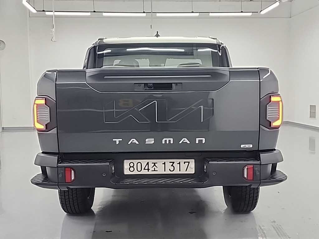 기아 타스만 2.5 T-GDI 4WD 익스트림 이미지 3