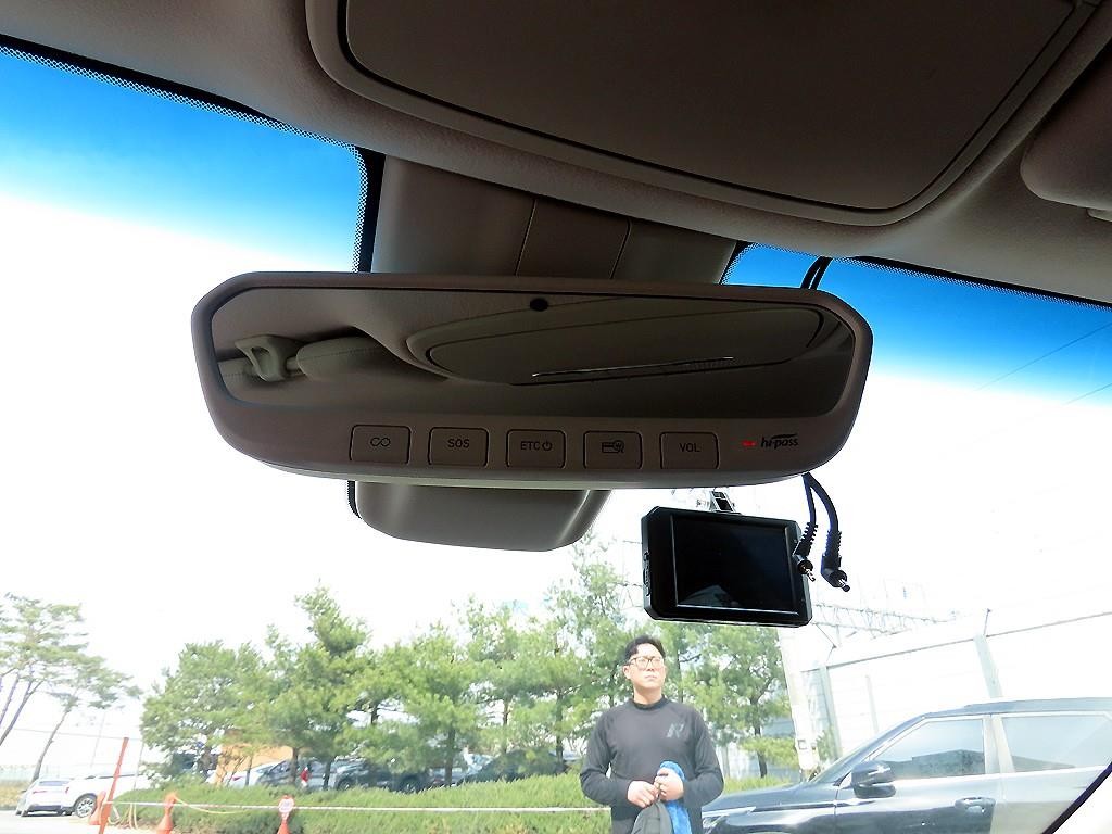 제네시스 G90 3.8 GDI AWD 럭셔리 이미지 15