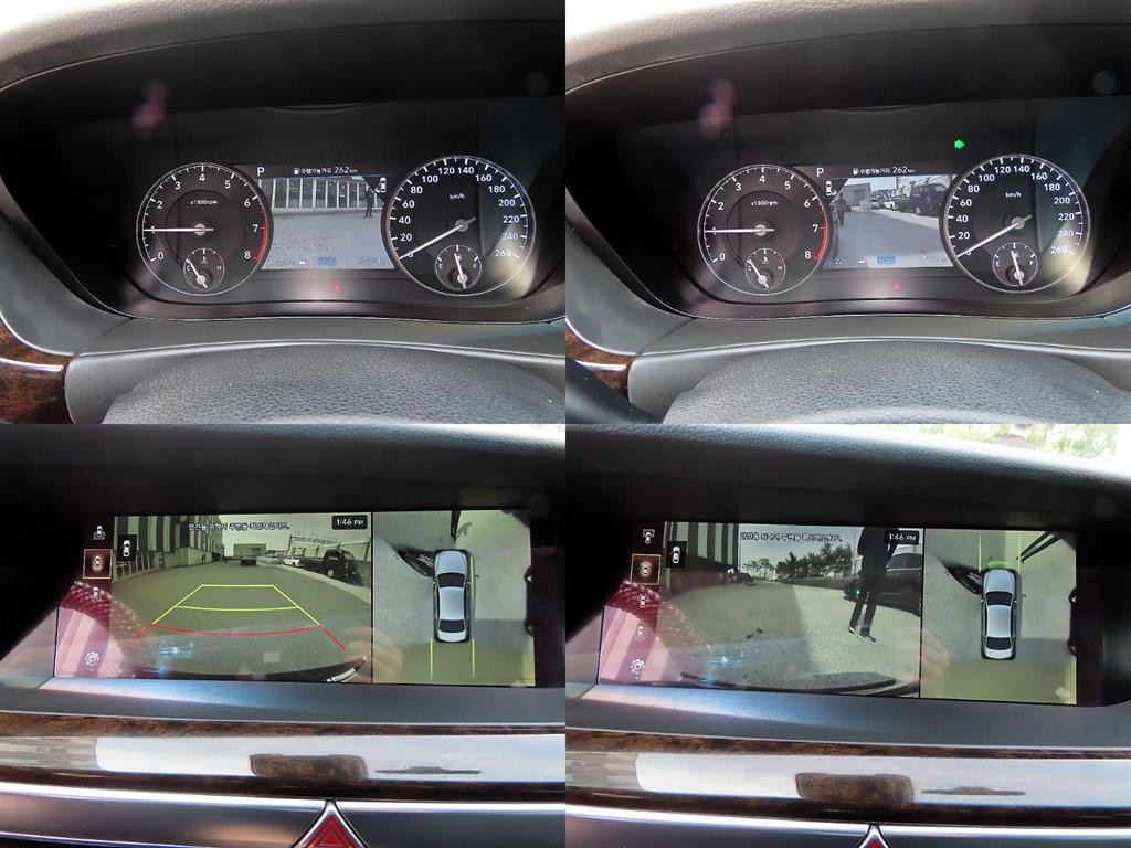 제네시스 G90 3.8 GDI AWD 럭셔리 이미지 18