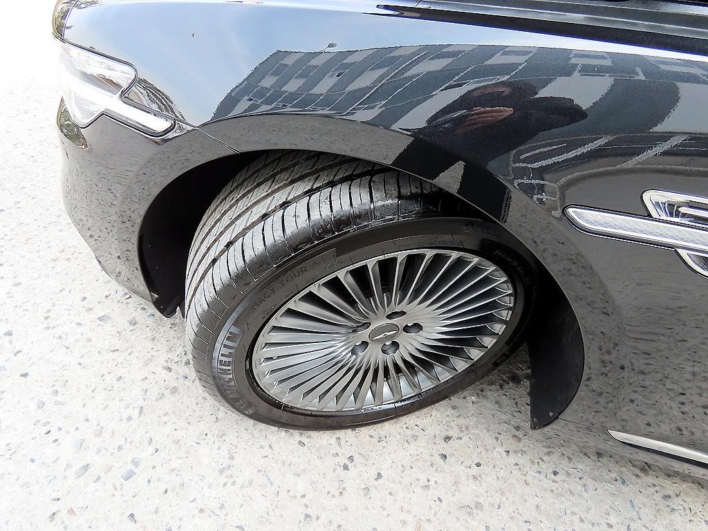 제네시스 G90 3.8 GDI AWD 럭셔리 이미지 20