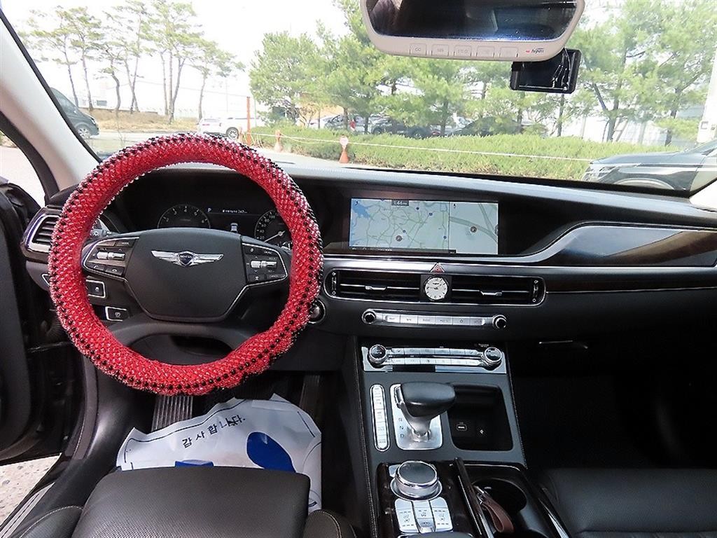 제네시스 G90 3.8 GDI AWD 럭셔리 이미지 7