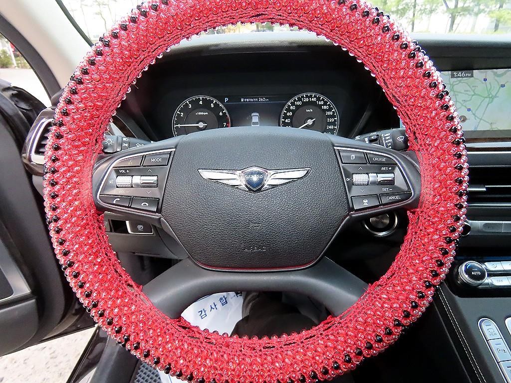 제네시스 G90 3.8 GDI AWD 럭셔리 이미지 8