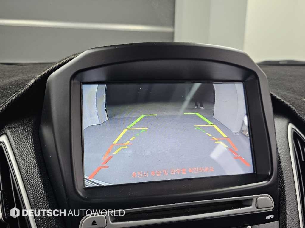 현대 투싼 투싼iX 2WD VGT LMX20 프리미엄 이미지 15