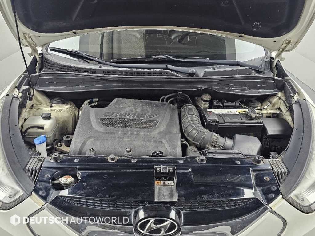 현대 투싼 투싼iX 2WD VGT LMX20 프리미엄 이미지 6