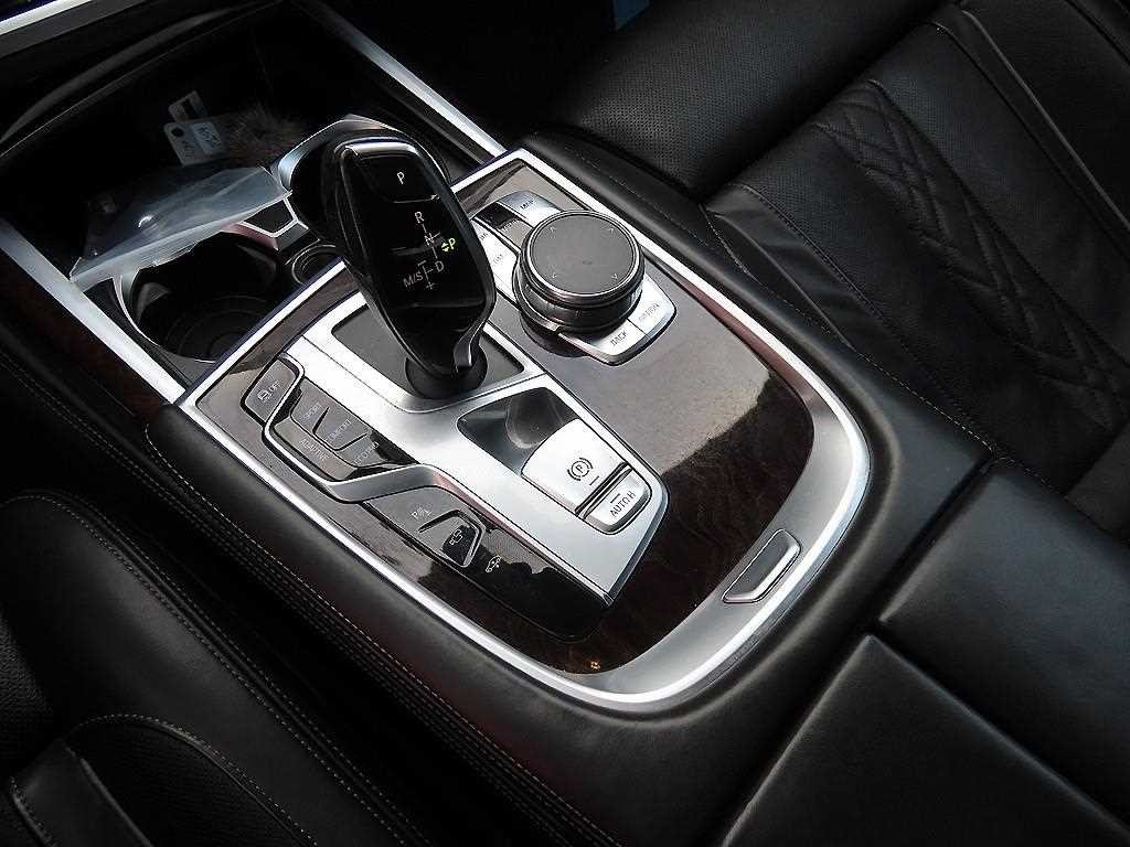 BMW 7시리즈 7시리즈 (G11) 750Li xDrive 이미지 11
