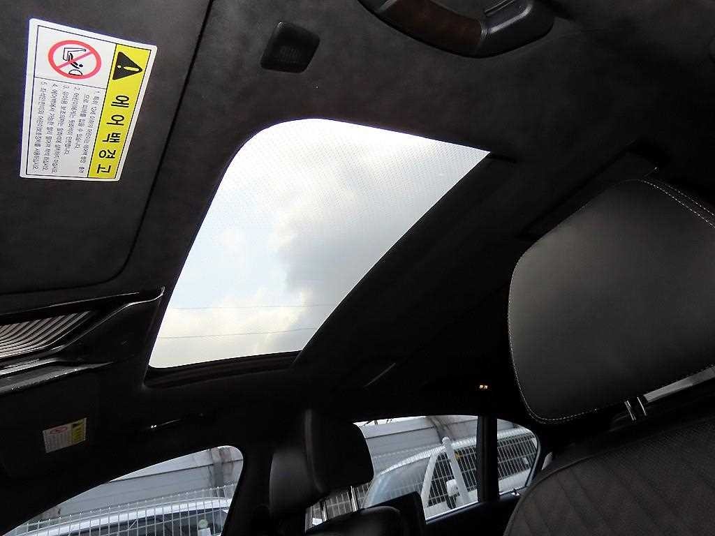 BMW 7시리즈 7시리즈 (G11) 750Li xDrive 이미지 17