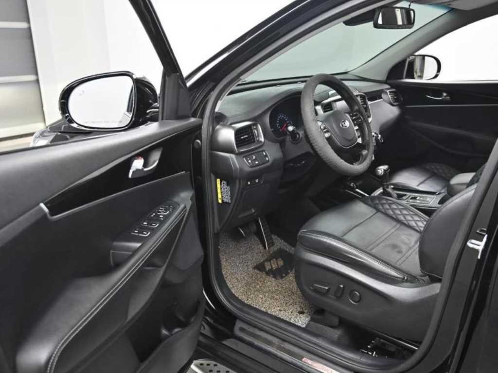 기아 쏘렌토 더 뉴 쏘렌토 디젤 2.2 2WD 마스터 이미지 11