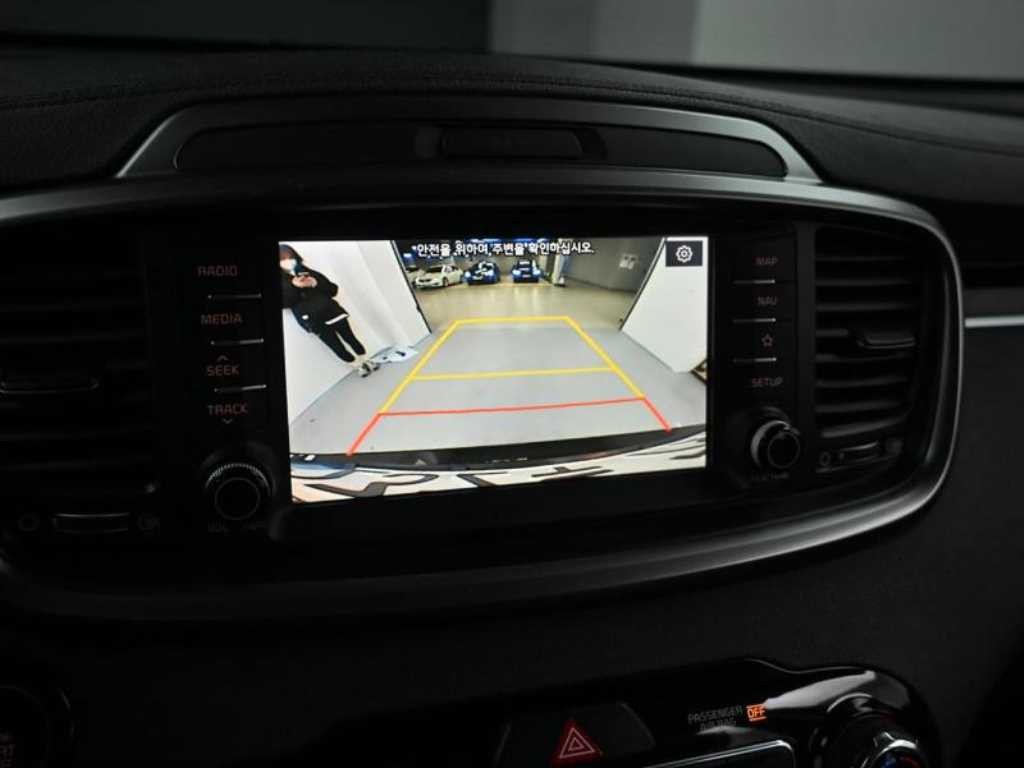 기아 쏘렌토 더 뉴 쏘렌토 디젤 2.2 2WD 마스터 이미지 15