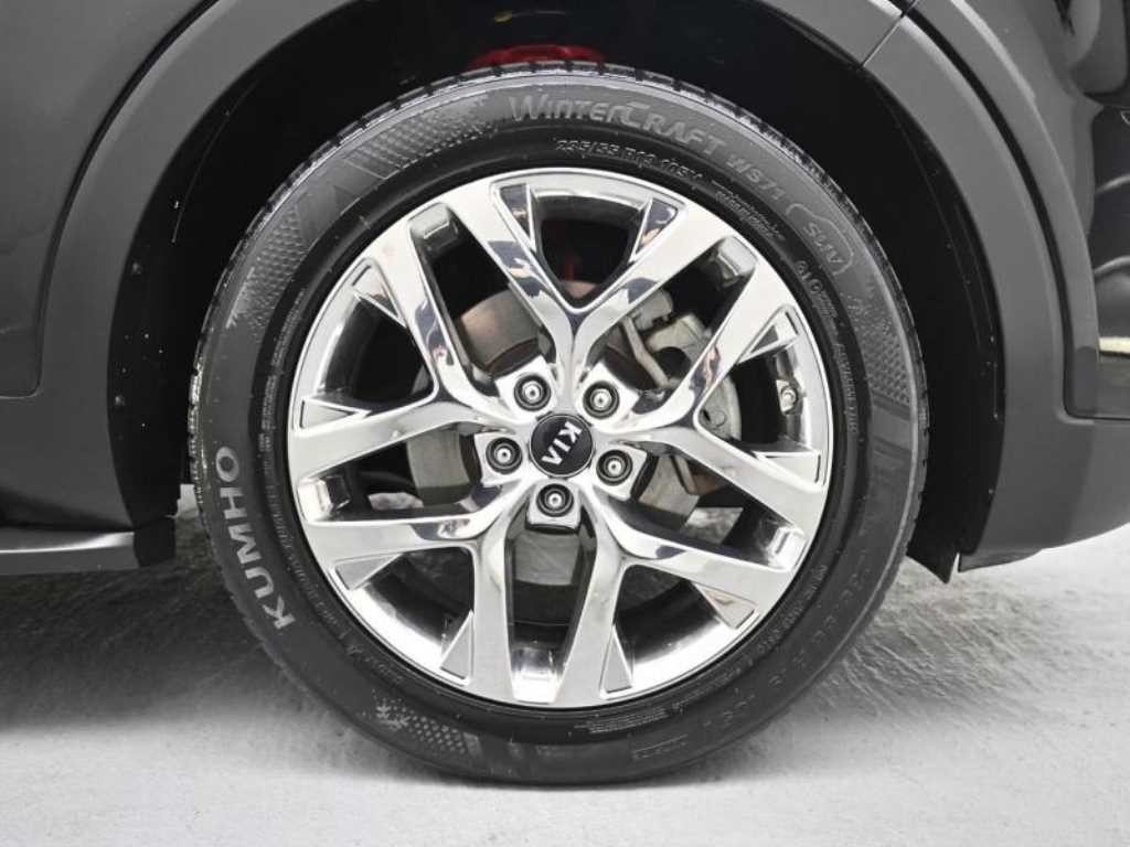 기아 쏘렌토 더 뉴 쏘렌토 디젤 2.2 2WD 마스터 이미지 5