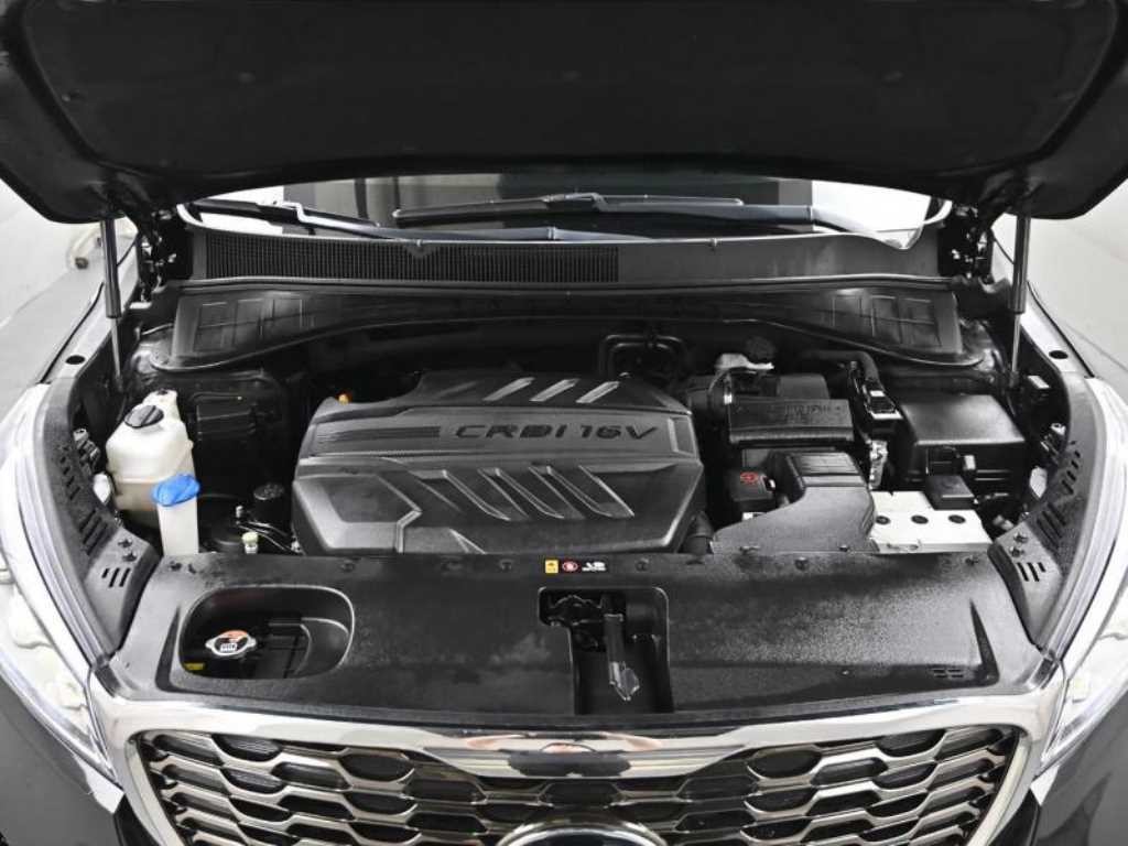 기아 쏘렌토 더 뉴 쏘렌토 디젤 2.2 2WD 마스터 이미지 6