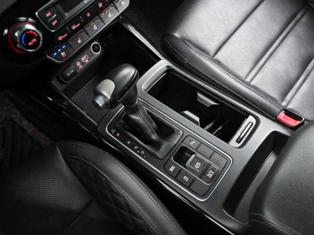 기아 쏘렌토 더 뉴 쏘렌토 디젤 2.2 2WD 마스터 이미지 9