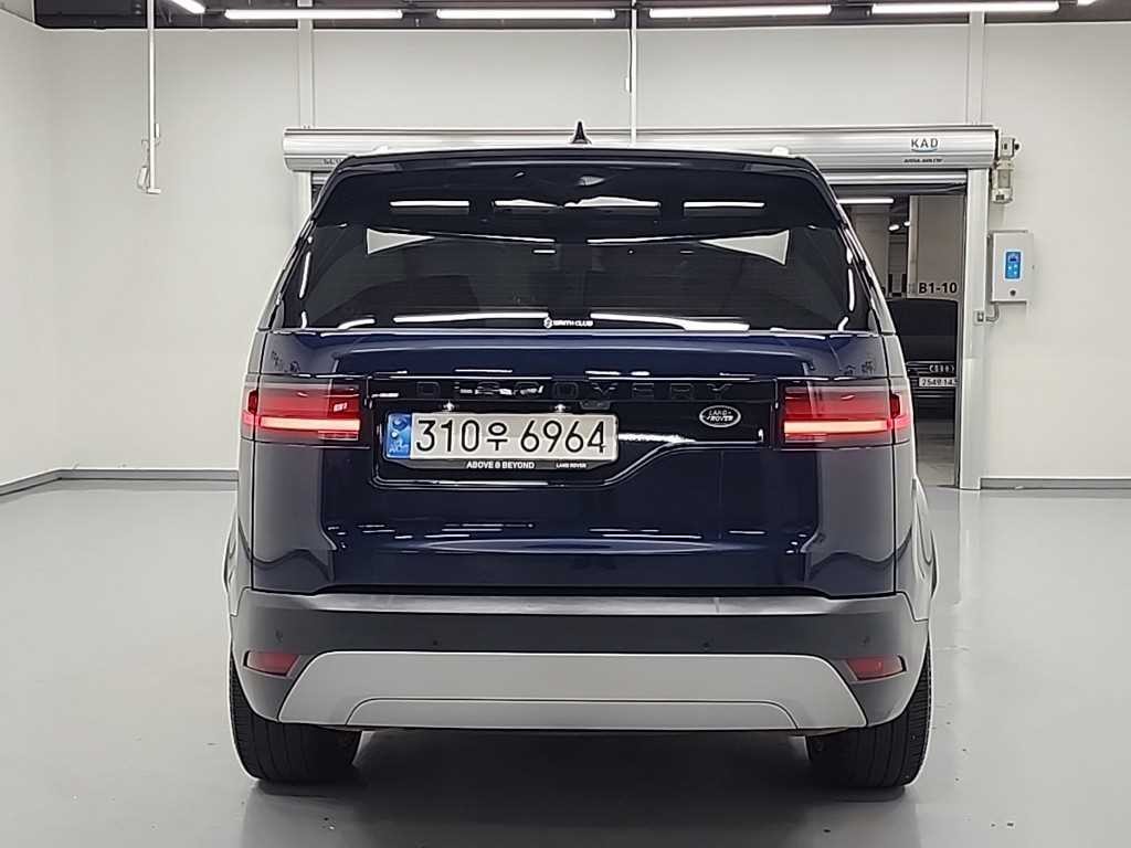 랜드로버 디스커버리 디스커버리5 3.0 D250 SE 이미지 3
