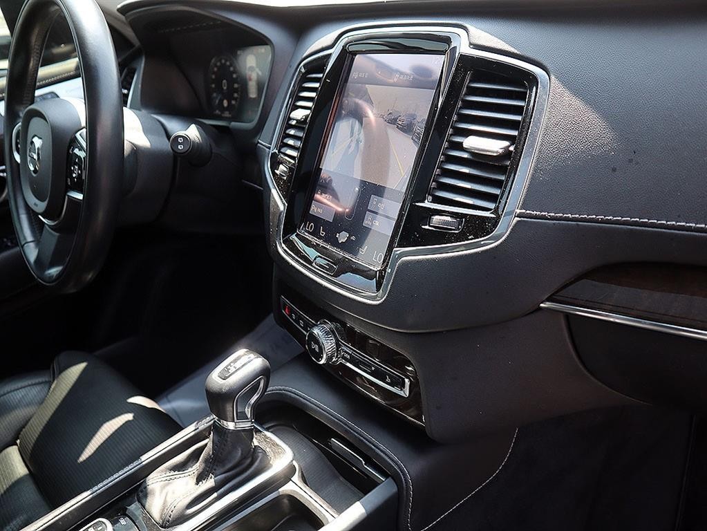 볼보 XC90 XC90 2세대 2.0 T6 AWD 인스크립션 이미지 12