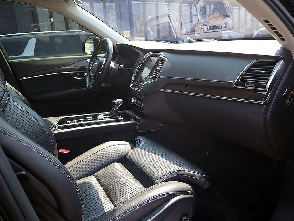 볼보 XC90 XC90 2세대 2.0 T6 AWD 인스크립션 이미지 13