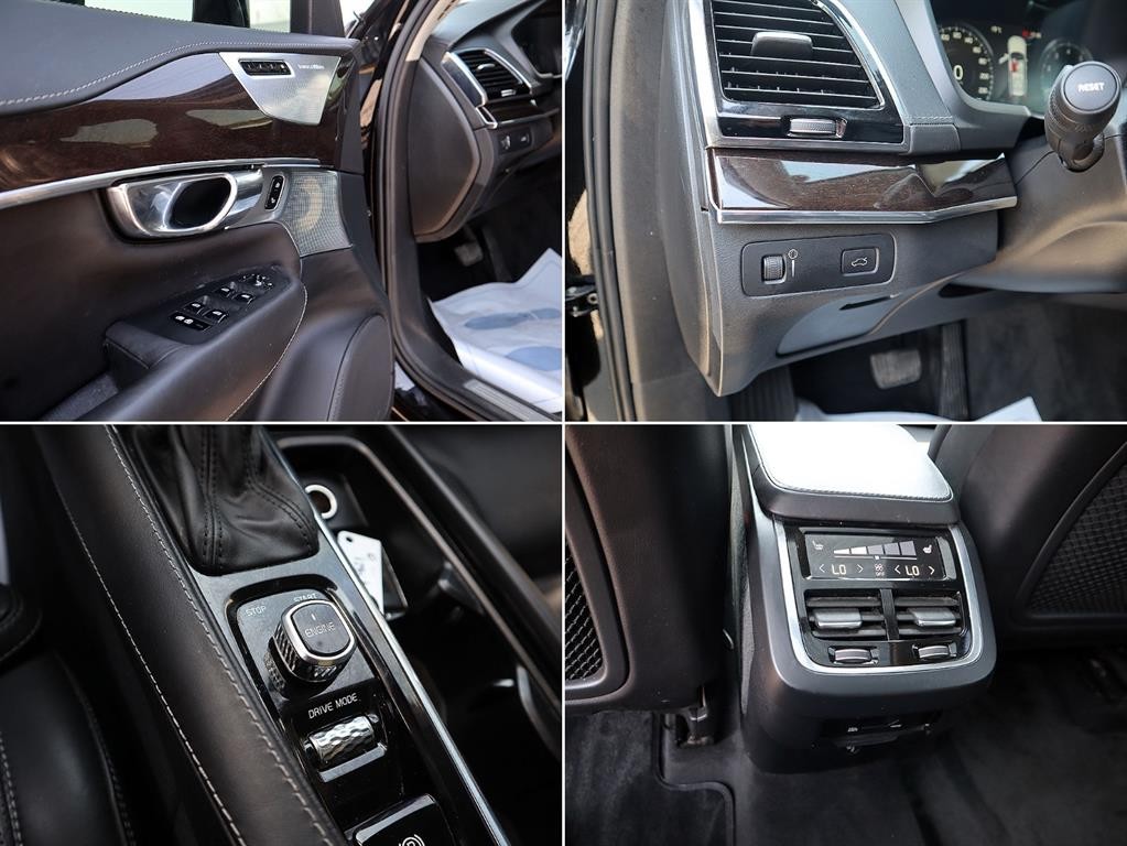 볼보 XC90 XC90 2세대 2.0 T6 AWD 인스크립션 이미지 14