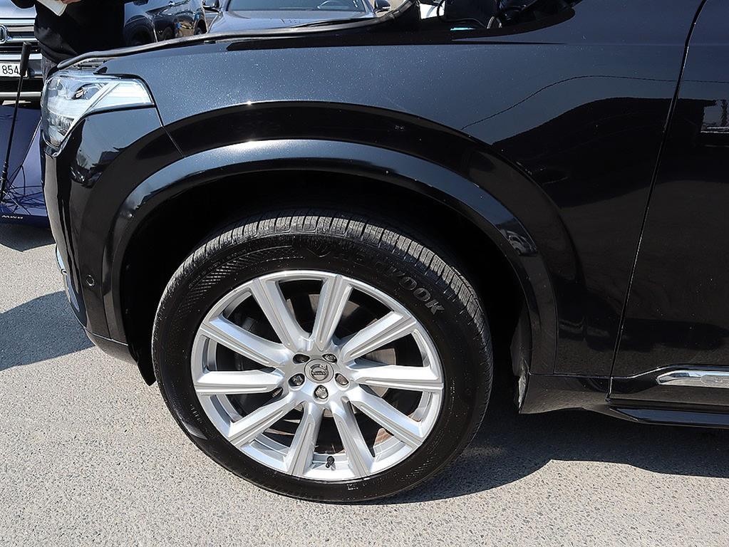 볼보 XC90 XC90 2세대 2.0 T6 AWD 인스크립션 이미지 18