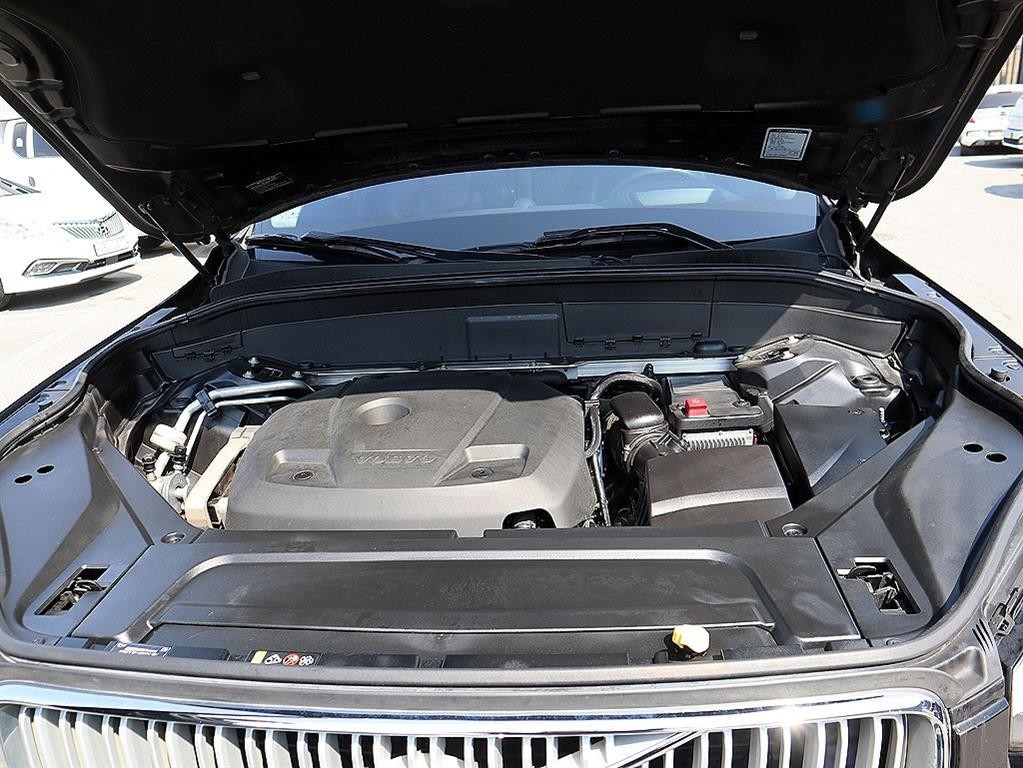 볼보 XC90 XC90 2세대 2.0 T6 AWD 인스크립션 이미지 19