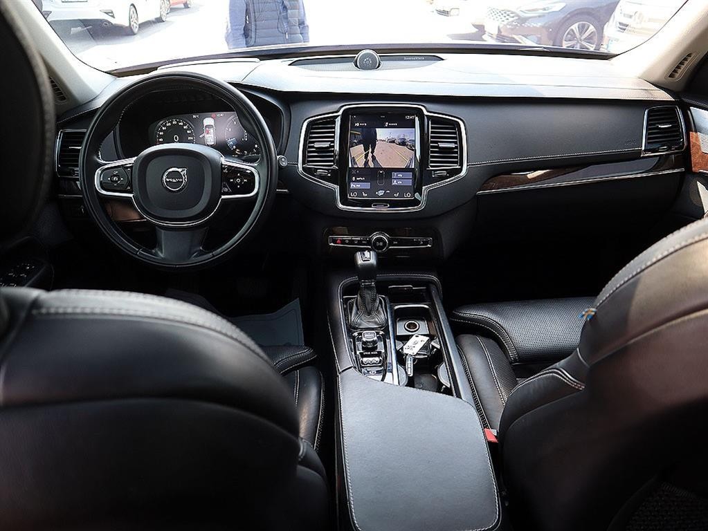 볼보 XC90 XC90 2세대 2.0 T6 AWD 인스크립션 이미지 5